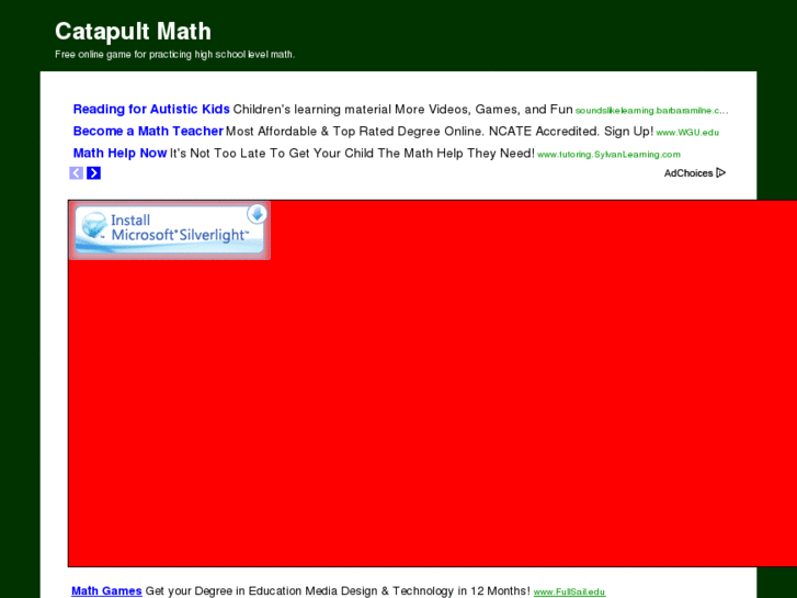 www.catapultmath.info