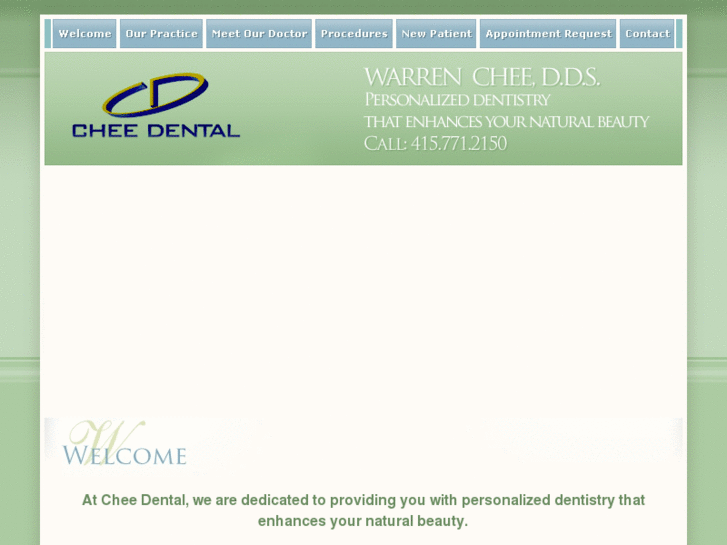 www.cheedental.com