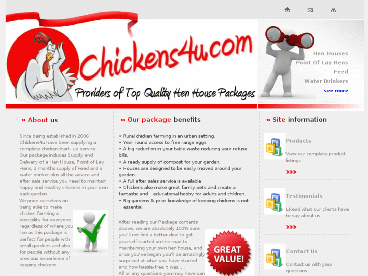 www.chickens4u.com