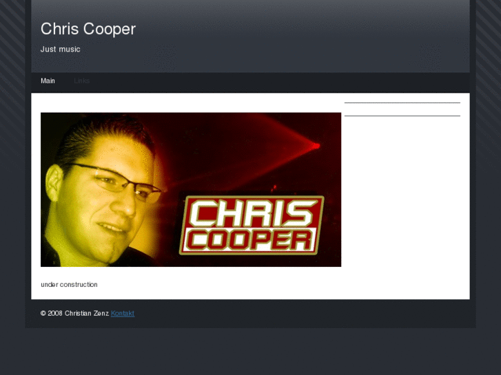 www.chris-cooper.net