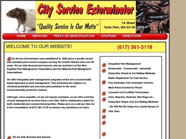 www.cityservext.com