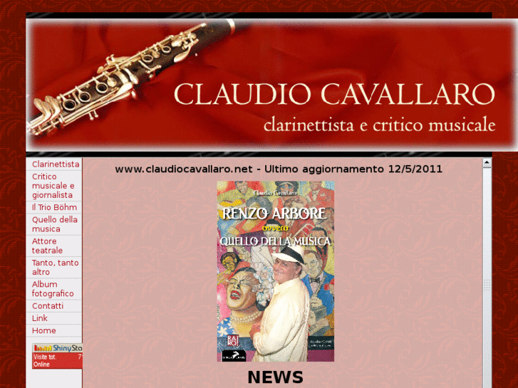 www.claudiocavallaro.net