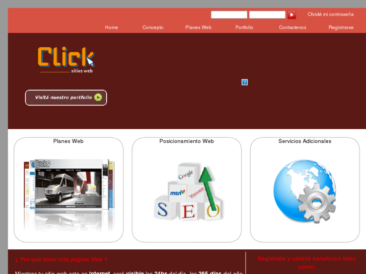 www.clicksitiosweb.com