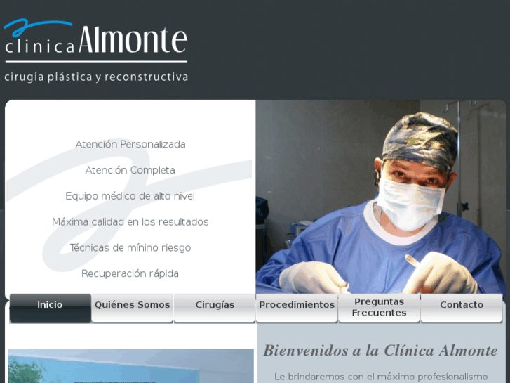 www.clinicalmonte.com