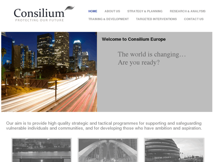 www.consiliumeurope.com