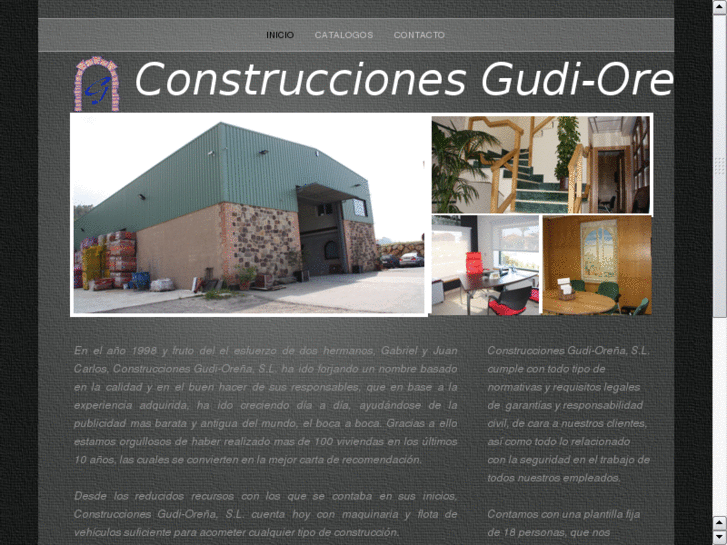 www.construccionesgudi.com