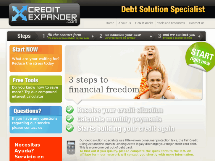 www.creditexpander.com