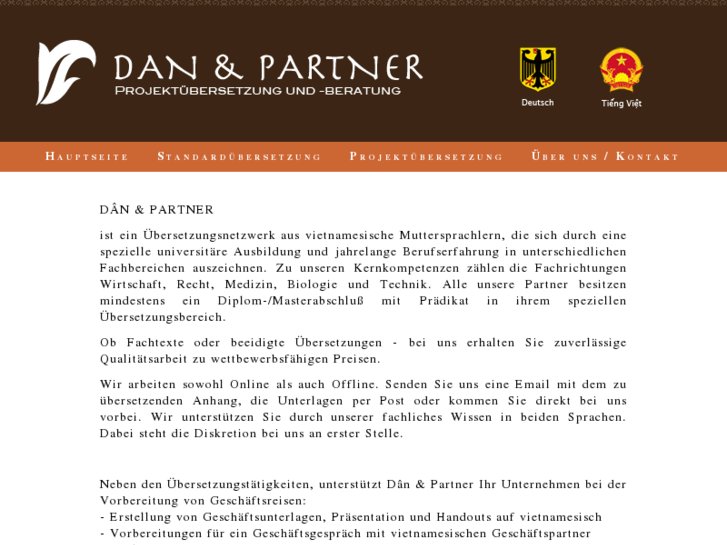 www.dan-partner.com