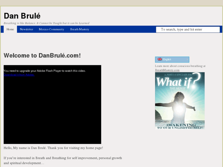 www.danbrule.com