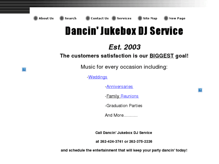 www.dancinjukebox.com