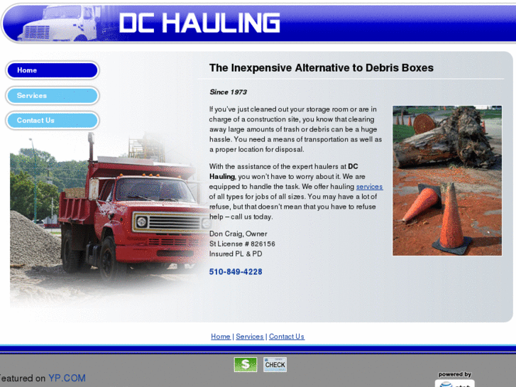 www.dchauling.net