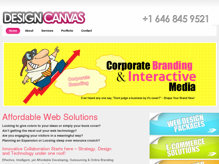 www.designcanvas.biz