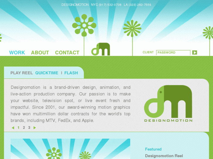 www.designomotion.com