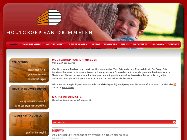 www.drimmelen.com