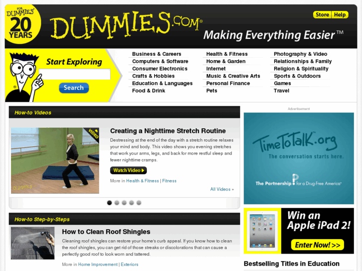 www.dummies.com