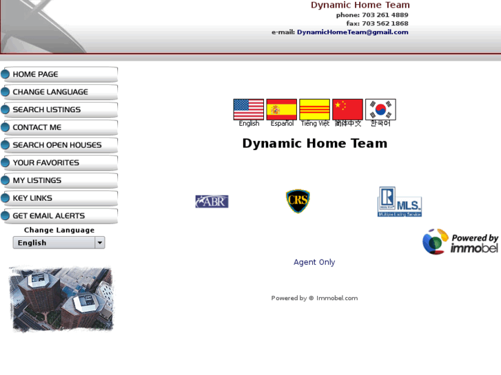 www.dynamichometeam.com