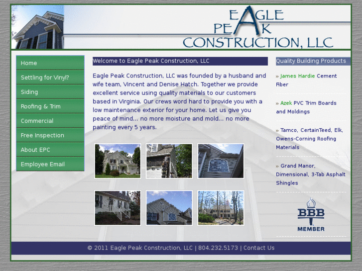 www.eaglepeakconstruction.com