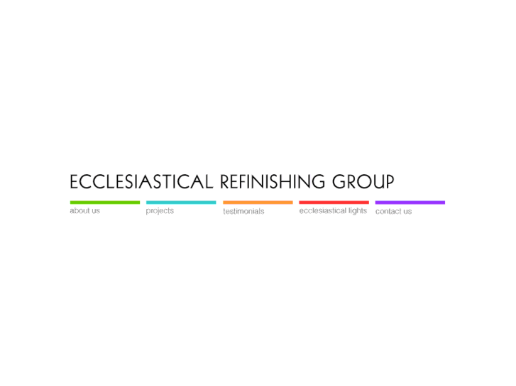 www.ecclesiasticalgroup.com