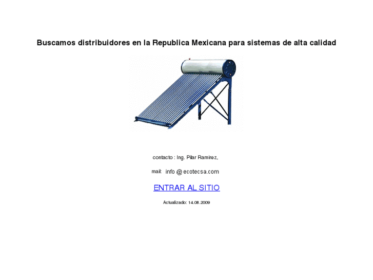 www.ecotecsa.com