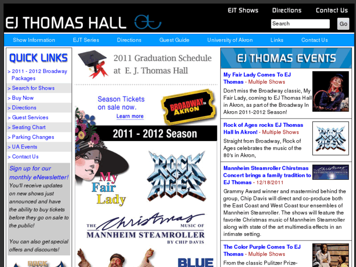 www.ejthomashall.com