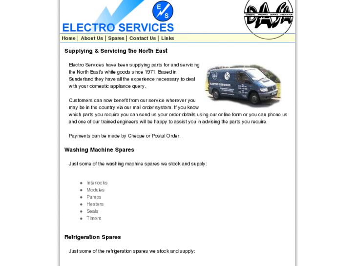 www.electro-services.net