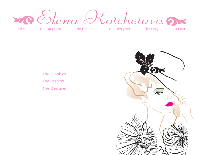 www.elenakotchetova.com