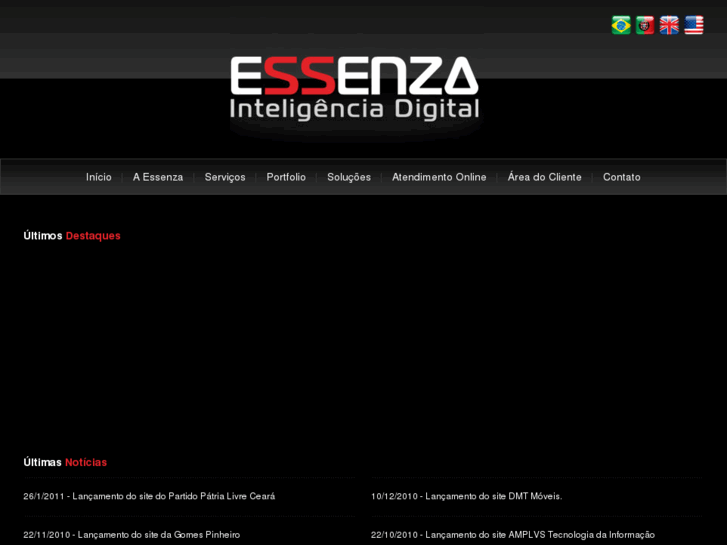 www.essenza.com.br