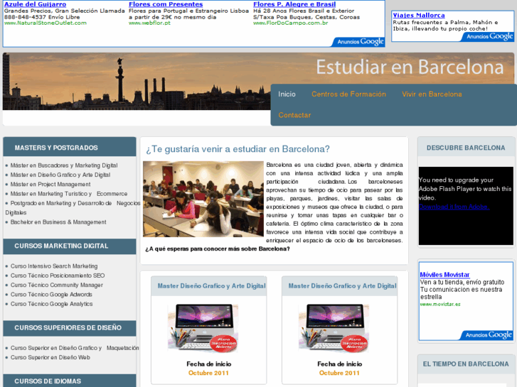 www.estudiarenbarcelona.net