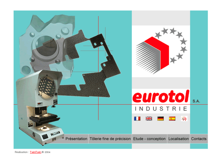 www.eurotol.com