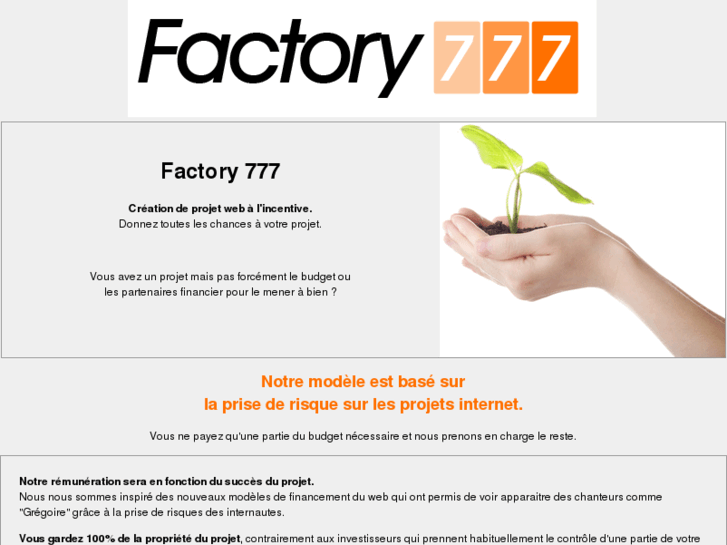 www.factory-777.com