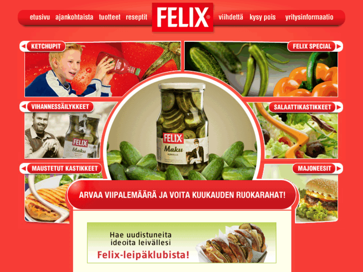 www.felix.fi