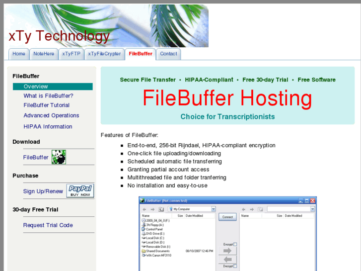 www.filebuffer.com