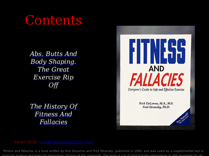 www.fitnessandfallacies.com