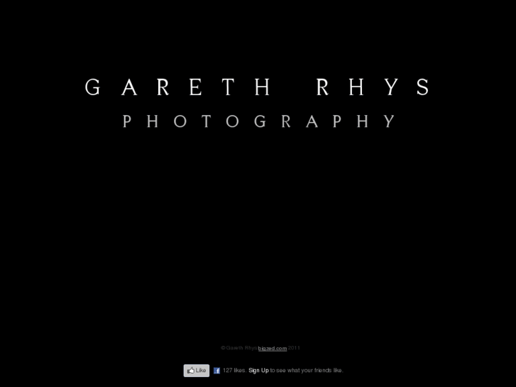 www.garethrhys.com