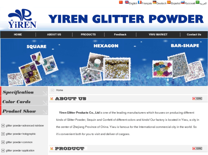 www.glitter-powders.com