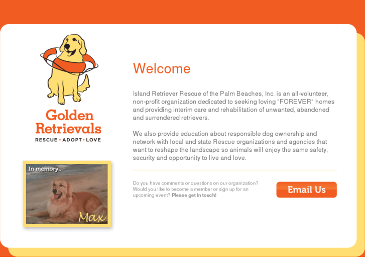 www.goldenretrievals.org