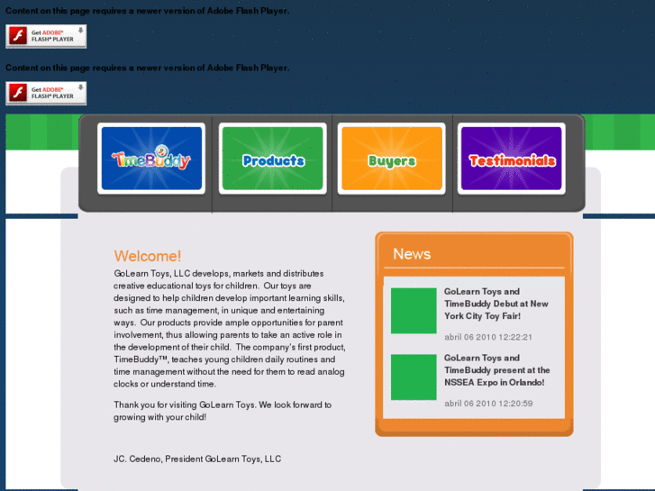 www.golearntoys.info