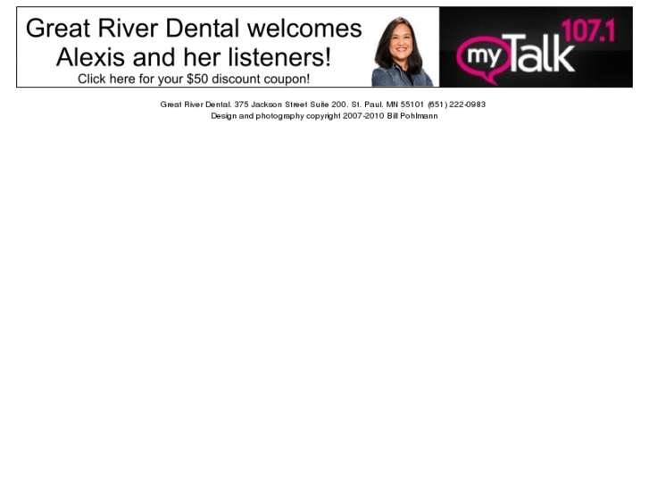 www.greatriverdental.com