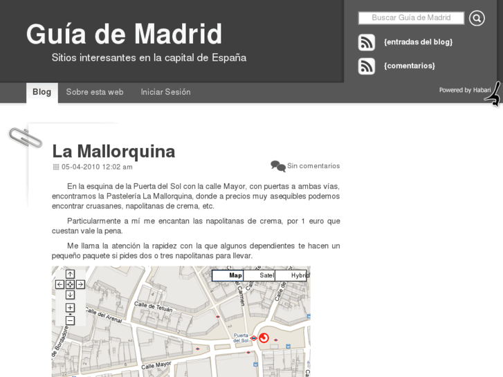 www.guiademadrid.com.es