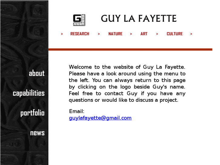 www.guylafayette.com