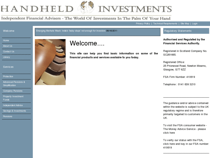 www.handheldinvestments.com