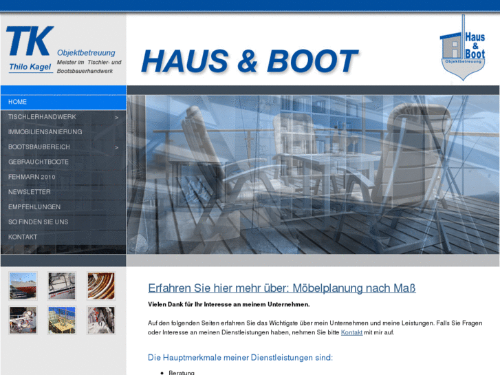 www.haus-und-boot.com