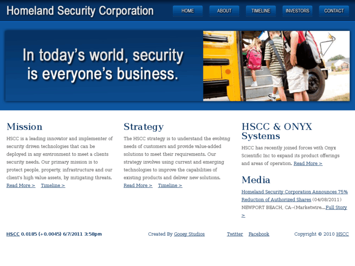 www.homelandsecuritycorporation.com