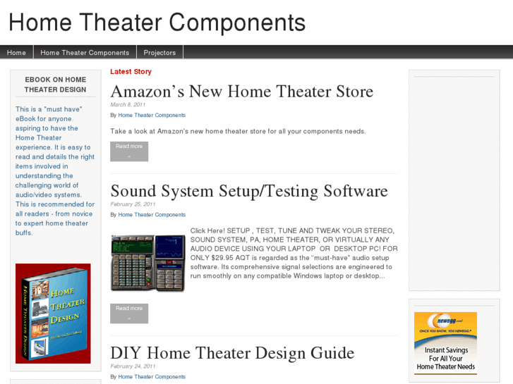 www.hometheater-components.com