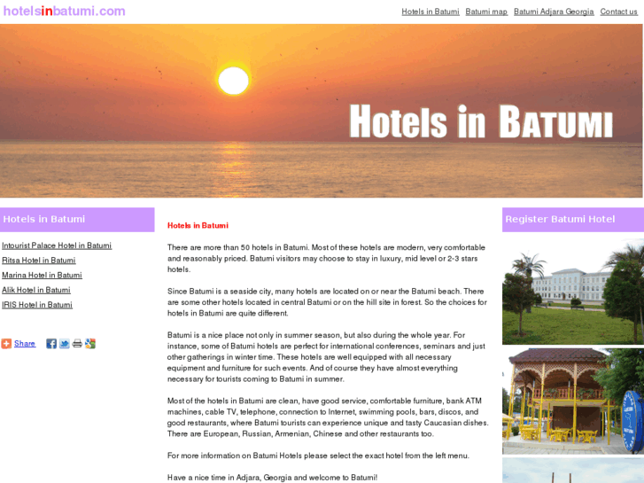www.hotelsinbatumi.com