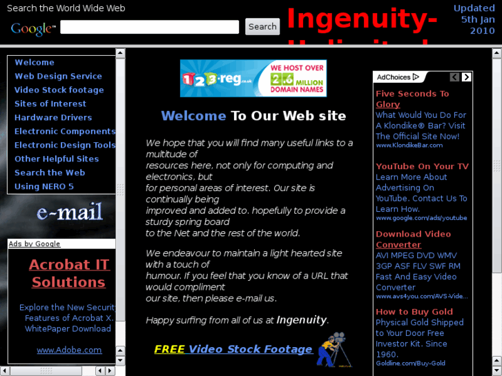 www.ingenuity-unlimited.net