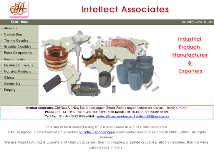 www.intellectassociates.com
