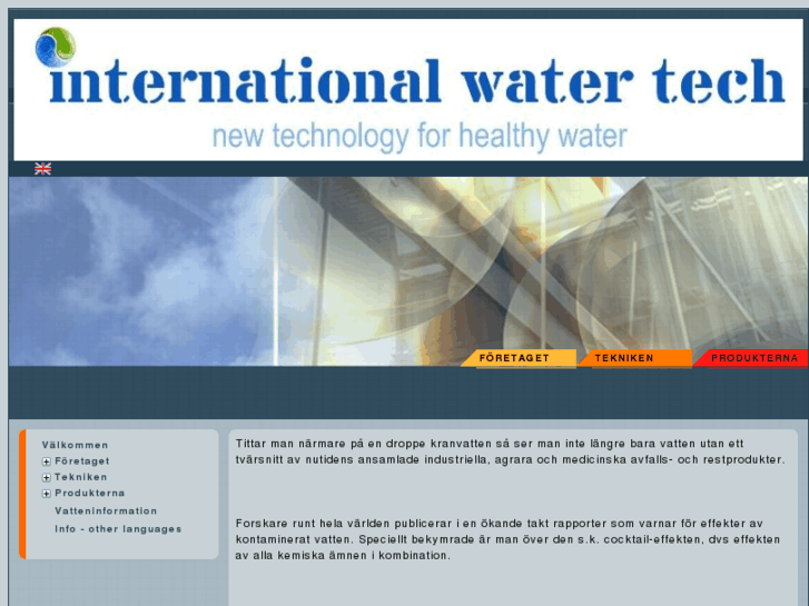 www.internationalwatertech.com