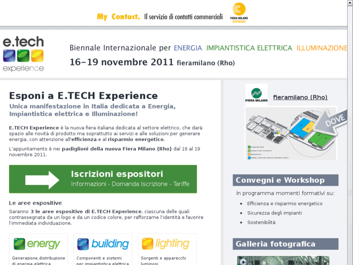 www.iscrizioni-etechexperience.com