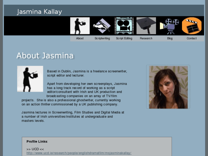 www.jasminakallay.com